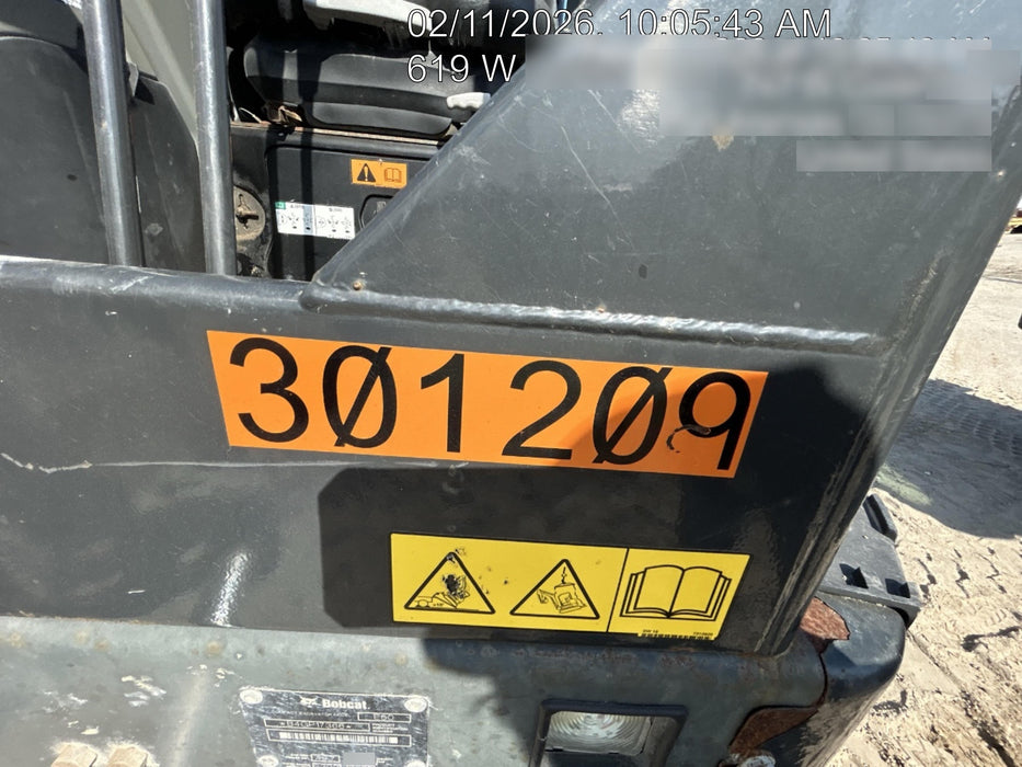 2021 WACKER NEUSON RC50