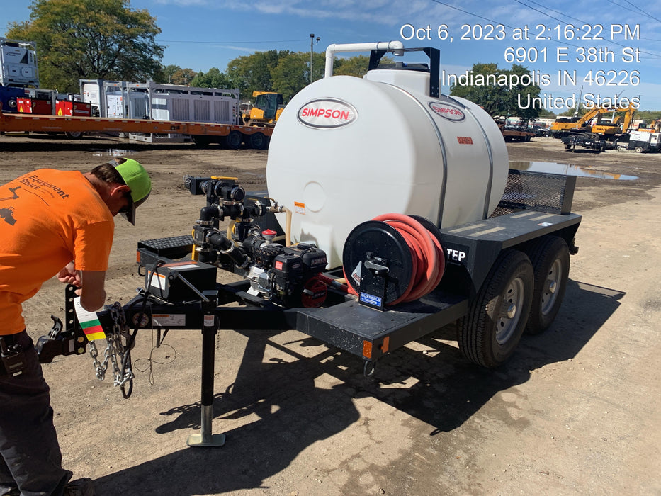 2023 SIMPSON SWT-52517