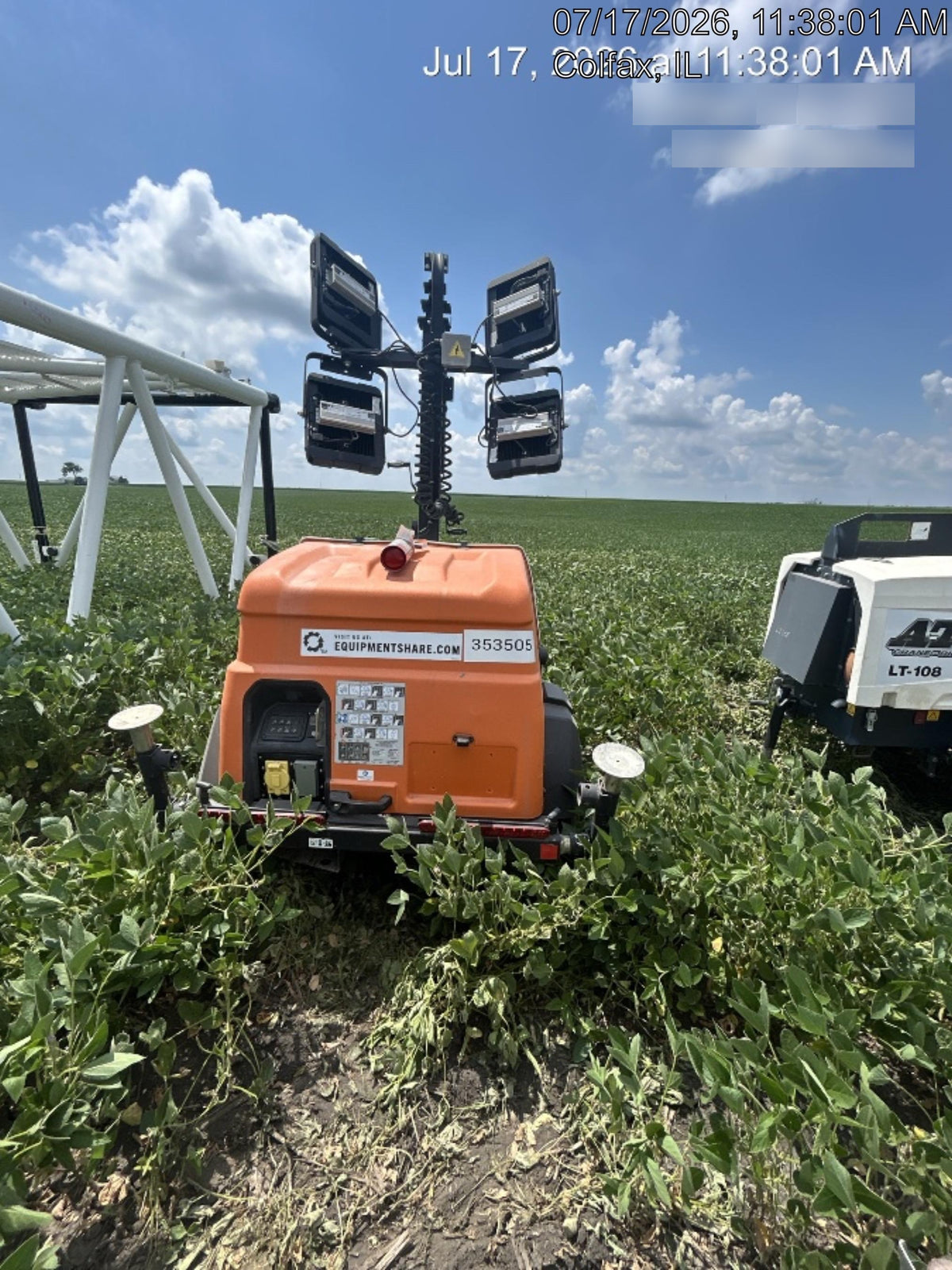 2023 GENERAC MLT2
