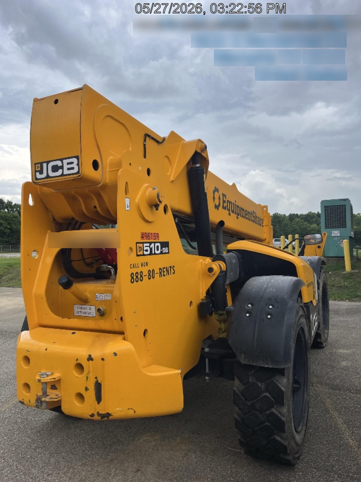 2025 JCB 510-56