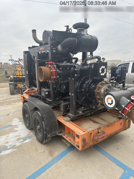 2021 PIONEER PP128S20L71-6135