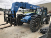 2017 Genie GTH-844 Genie GTH-844, Solid Tires, 60" carriage/forks, Full Cab, Work Lights