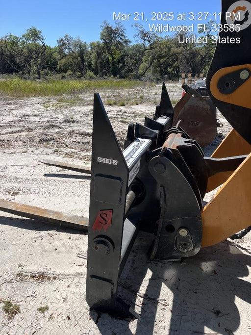 2024 SOLESBEE 20208-400096-03