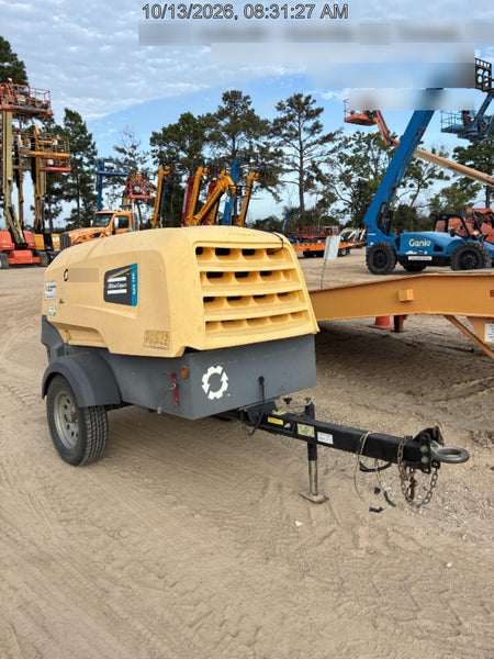 2021 ATLAS COPCO XAS188