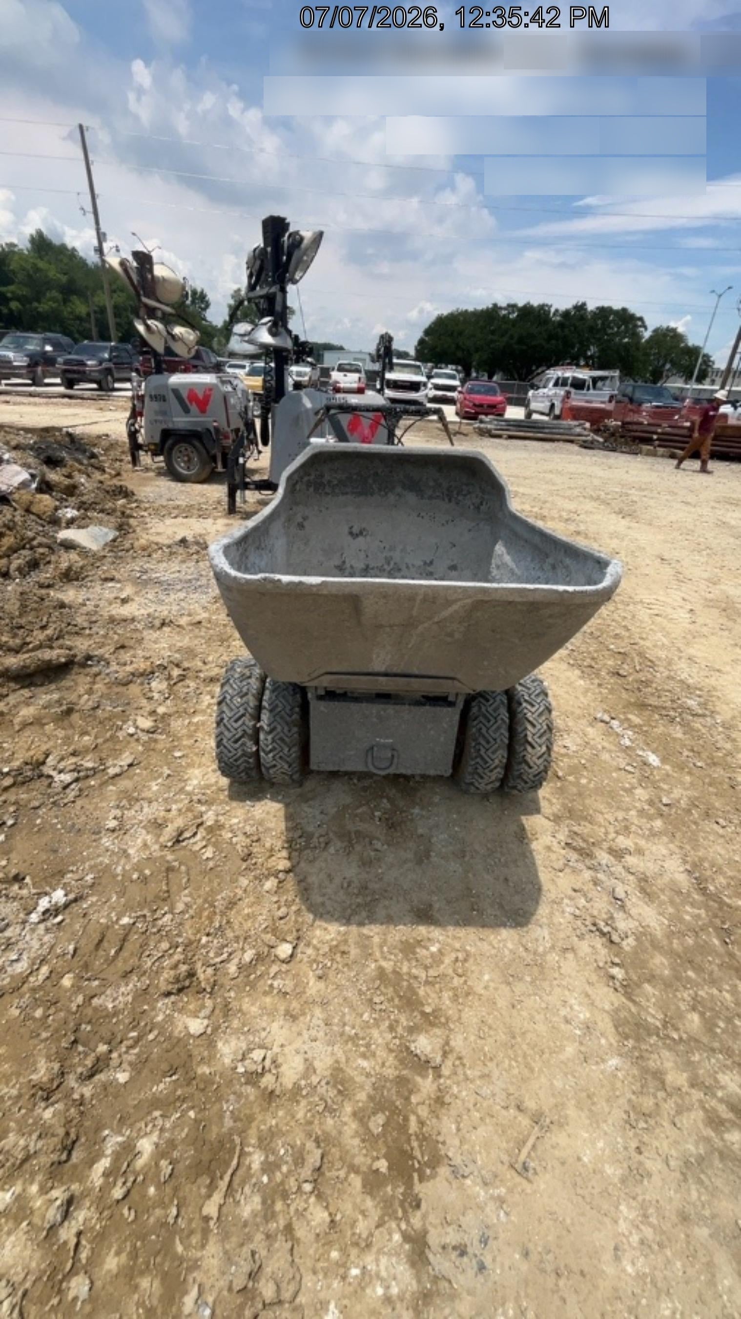 2023 TORO MB-1600