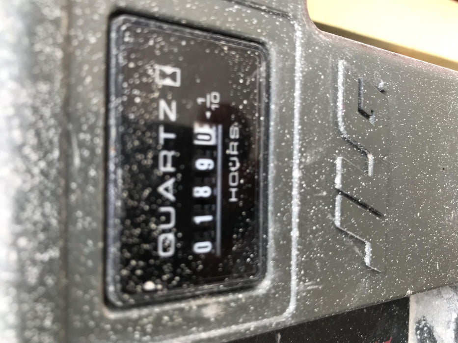 2016 JLG 1930ES JLG 1930ES