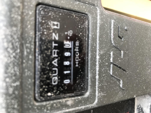 2016 JLG 1930ES JLG 1930ES