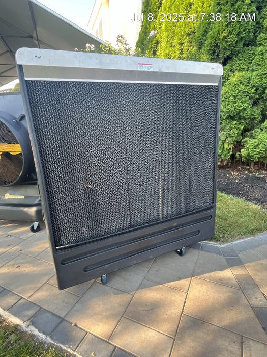 2023 BIG ASS FANS Cool Space 400