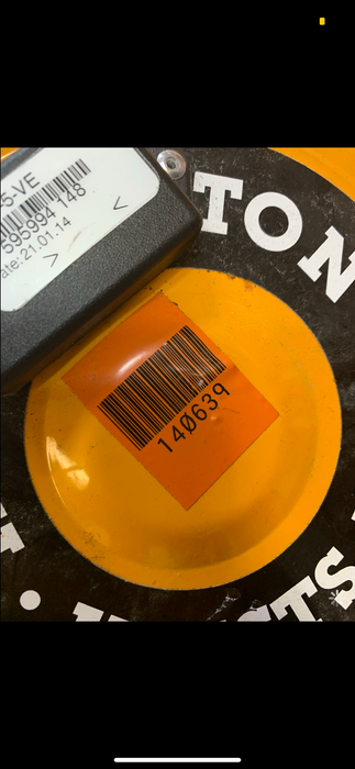 2021 HARRINGTON CF015-20