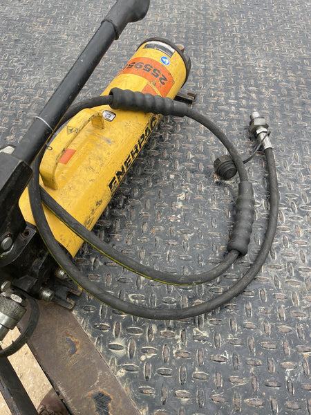 2022 ENERPAC P80