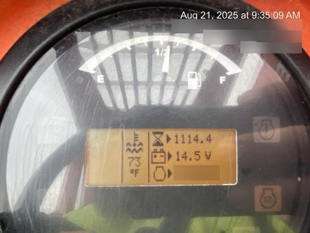 2023 SKYTRAK 10054