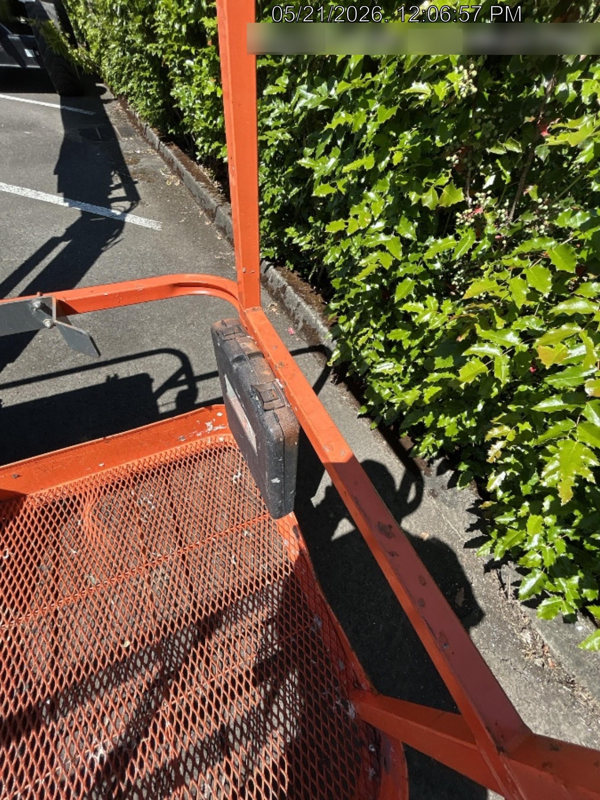 2023 JLG 860SJ