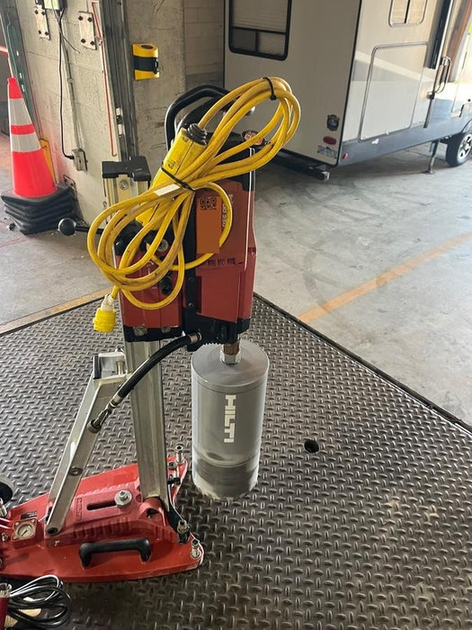 2019 HILTI DD 250