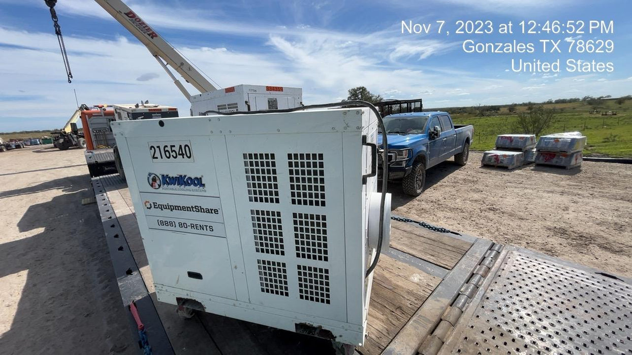 2022 KWIKOOL KPO5-21