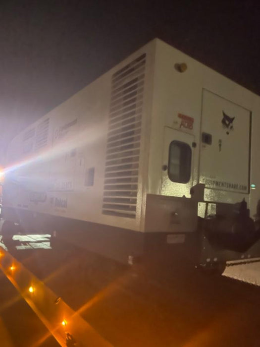 2024 BOBCAT PA1500NCU-T4F