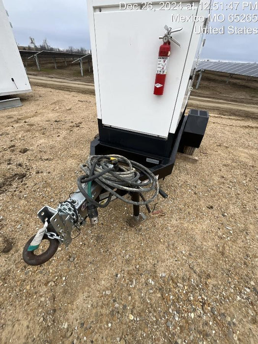 2022 SHINDAIWA DGK25F