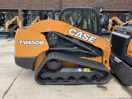 2021 CASE TV450B