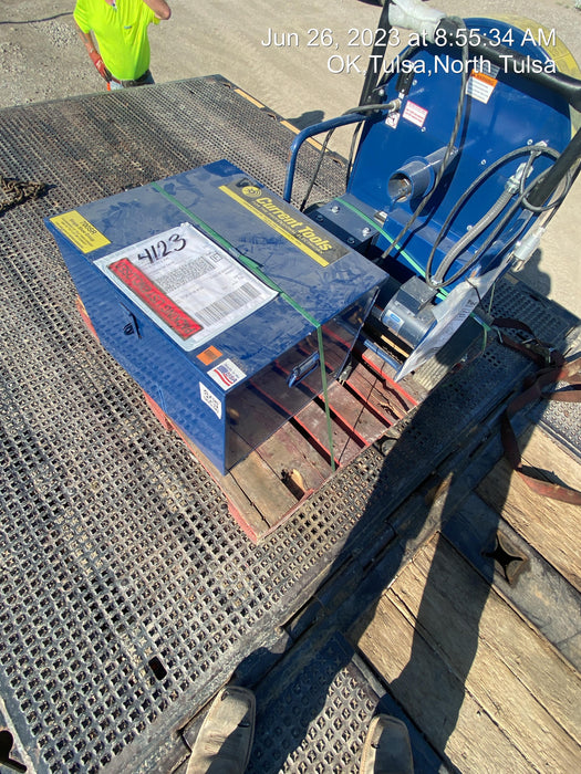 2021 CURRENT TOOLS 77SR