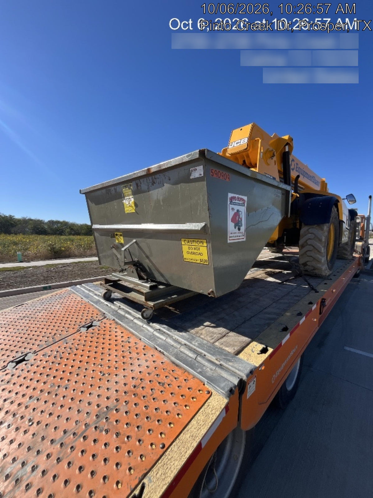 2025 HIPPO HOPPER HH40HD
