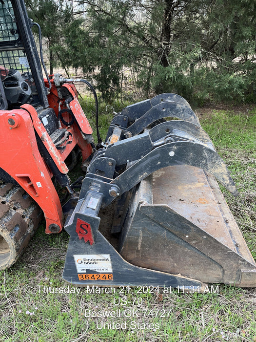 2023 SOLESBEE SBG-84