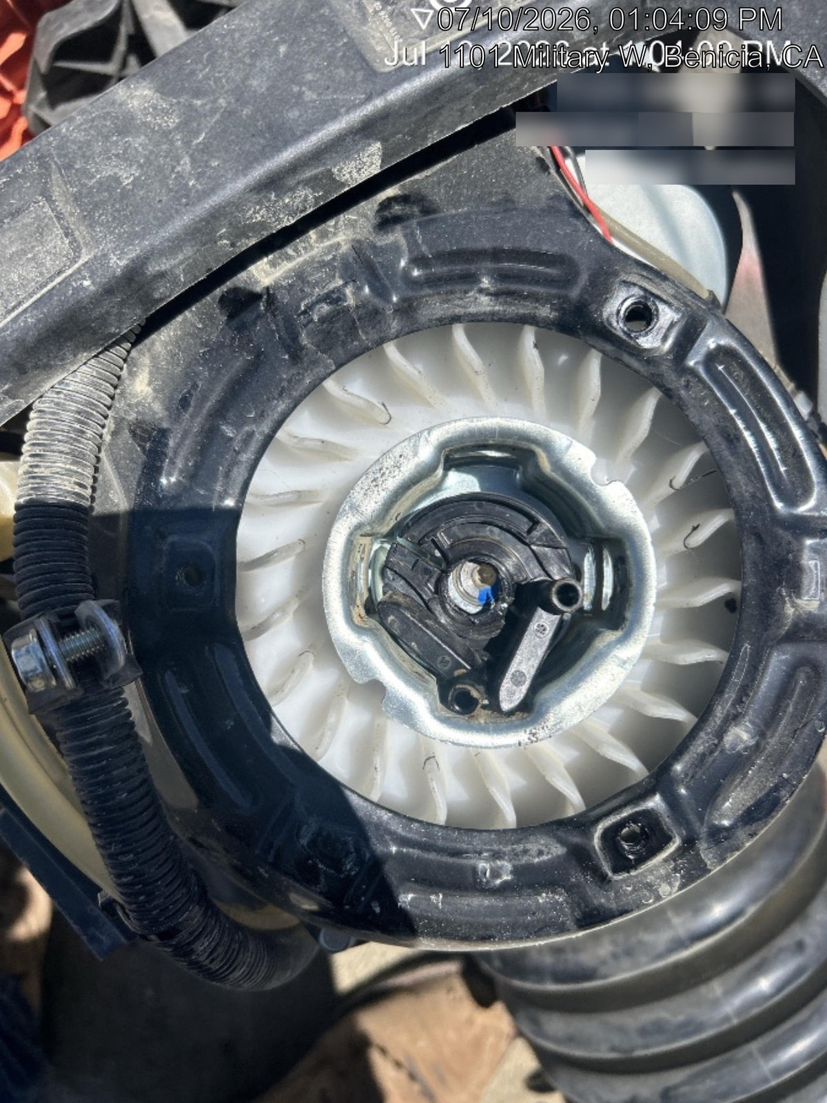 2024 HUSQVARNA LT6005