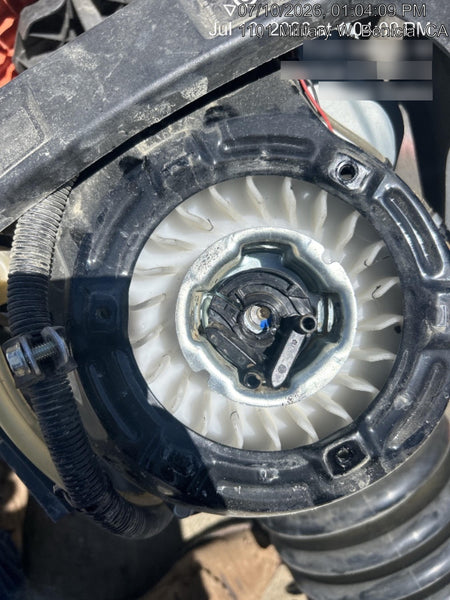 2024 HUSQVARNA LT6005