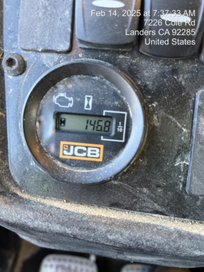 2025 JCB 510-56