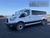 2024 FORD Transit 350 Rental