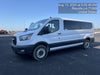 2024 FORD Transit 350 Rental