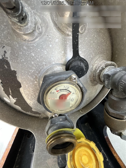 2022 UNICARRIER MJ1F4A35DV