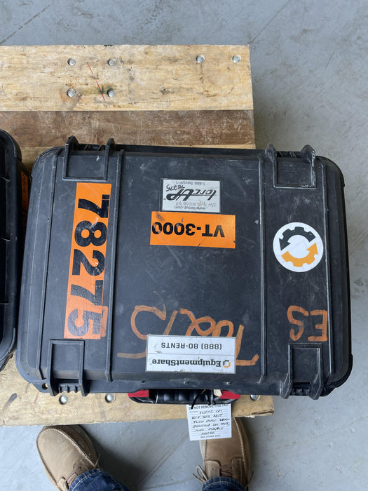 2021 TORCUP VT-3000KIT