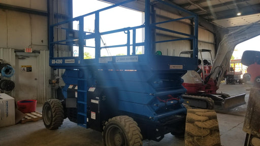 2020 GENIE GS-4390 RT