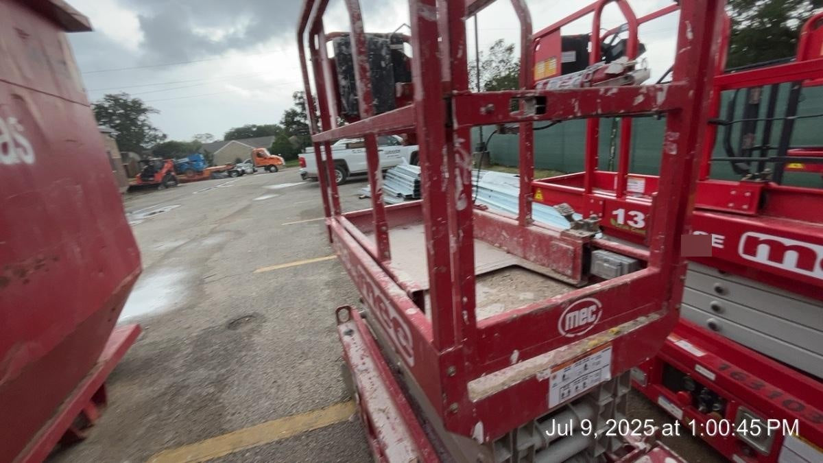 2018 MEC 1330SE MEC 1330SE, 2 Yr Full Extended Warranty