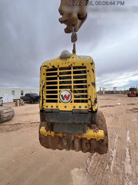 2021 WACKER NEUSON RTLx-SC3