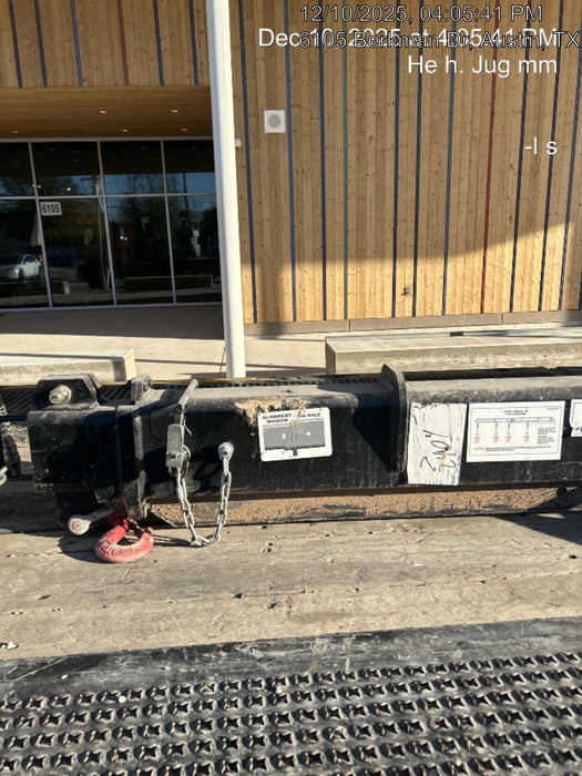 2023 STAR INDUSTRIES M1360B - Star JIB Boom