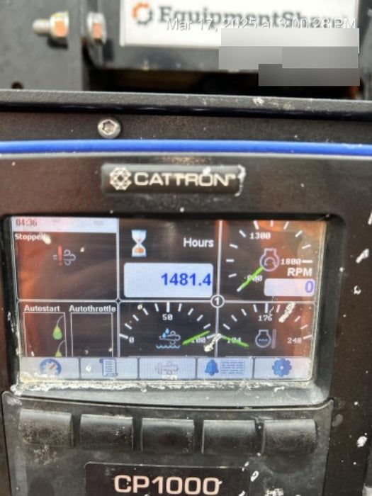 2023 PREMIER PUMP 8NHTH-RP-DC13