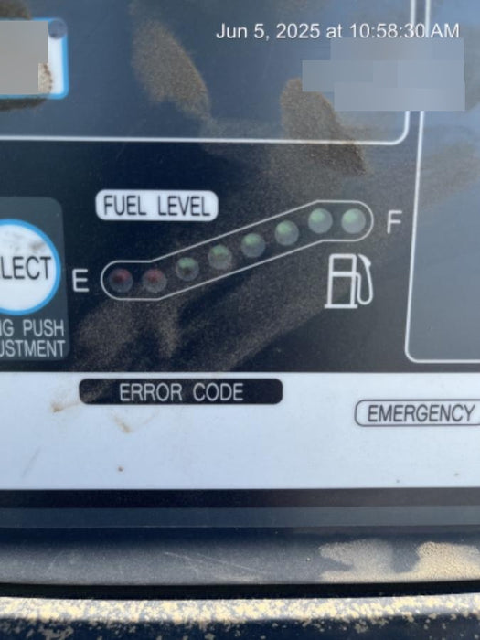 2021 AIRMAN PDS185S-6E1