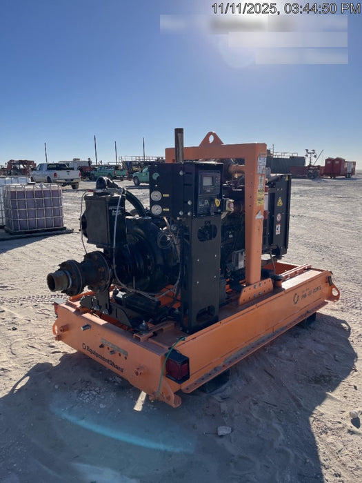 2021 PIONEER PP66S12L71-TD2.9L4