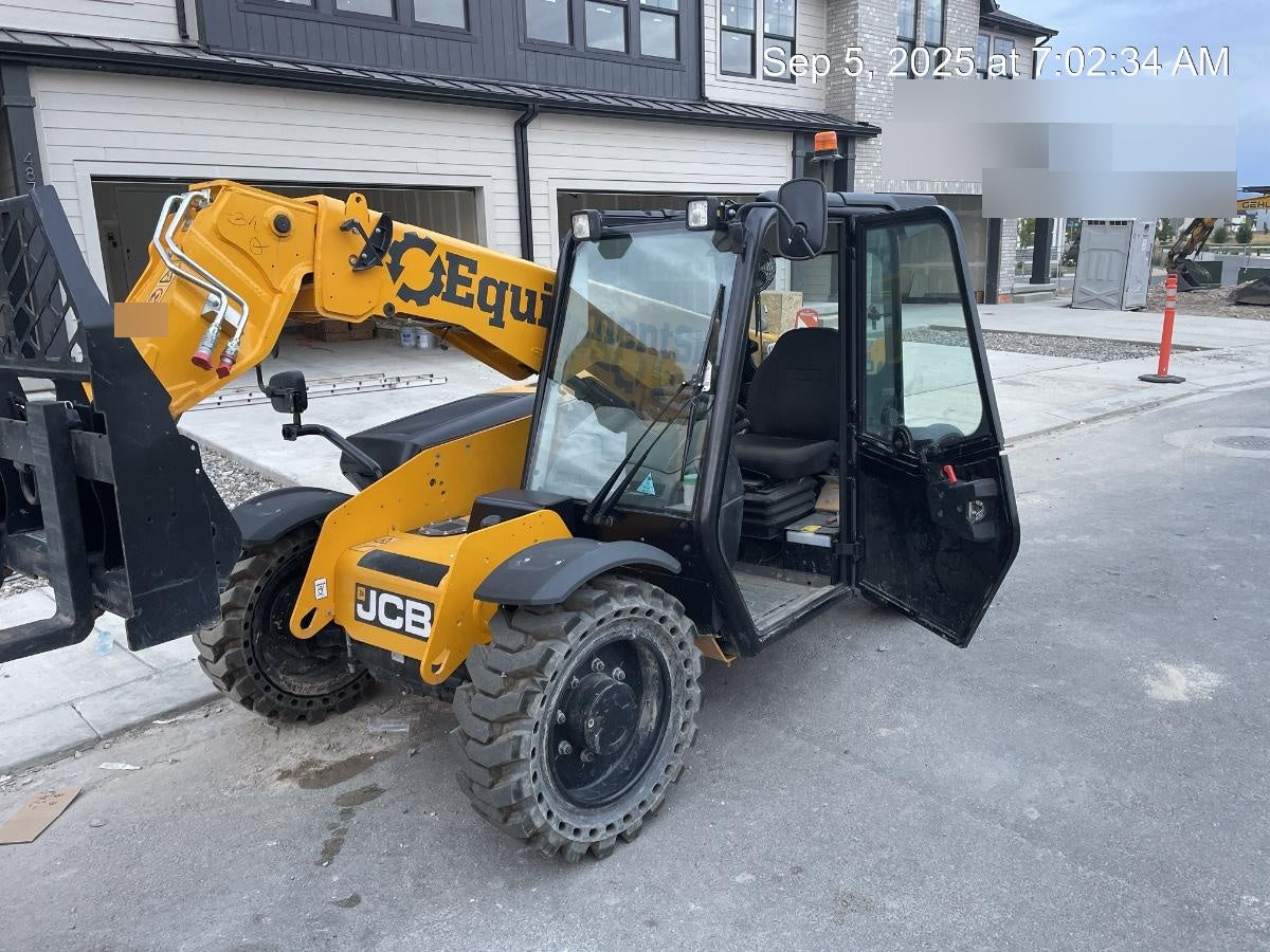 2024 JCB 505-20TC