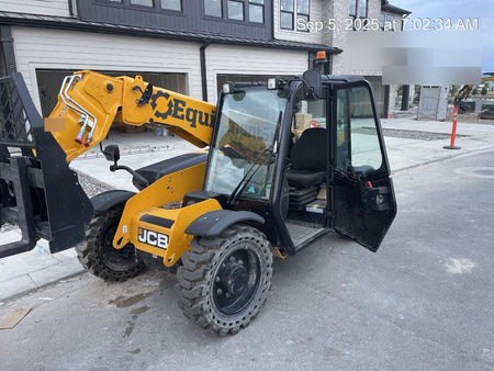 2024 JCB 505-20TC