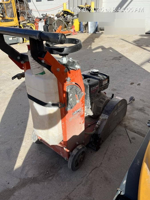 2023 HUSQVARNA FS400