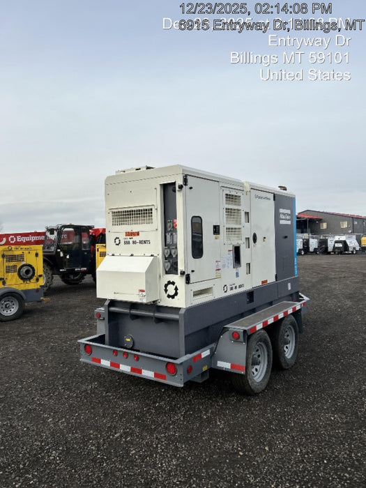 2023 ATLAS COPCO QAS 235