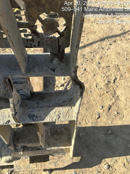 2024 VIRNIG PF4855-5VG