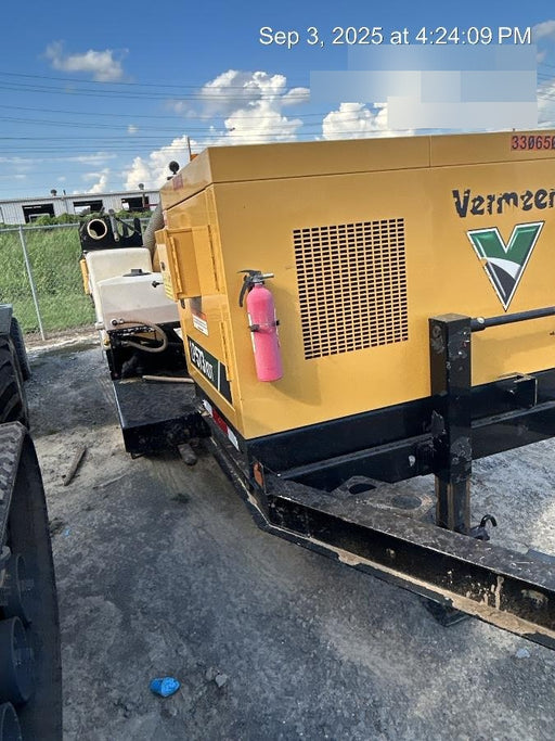 2023 VAC-TRON LP573XDT