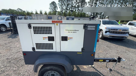 2023 ATLAS COPCO QAS45 CWK