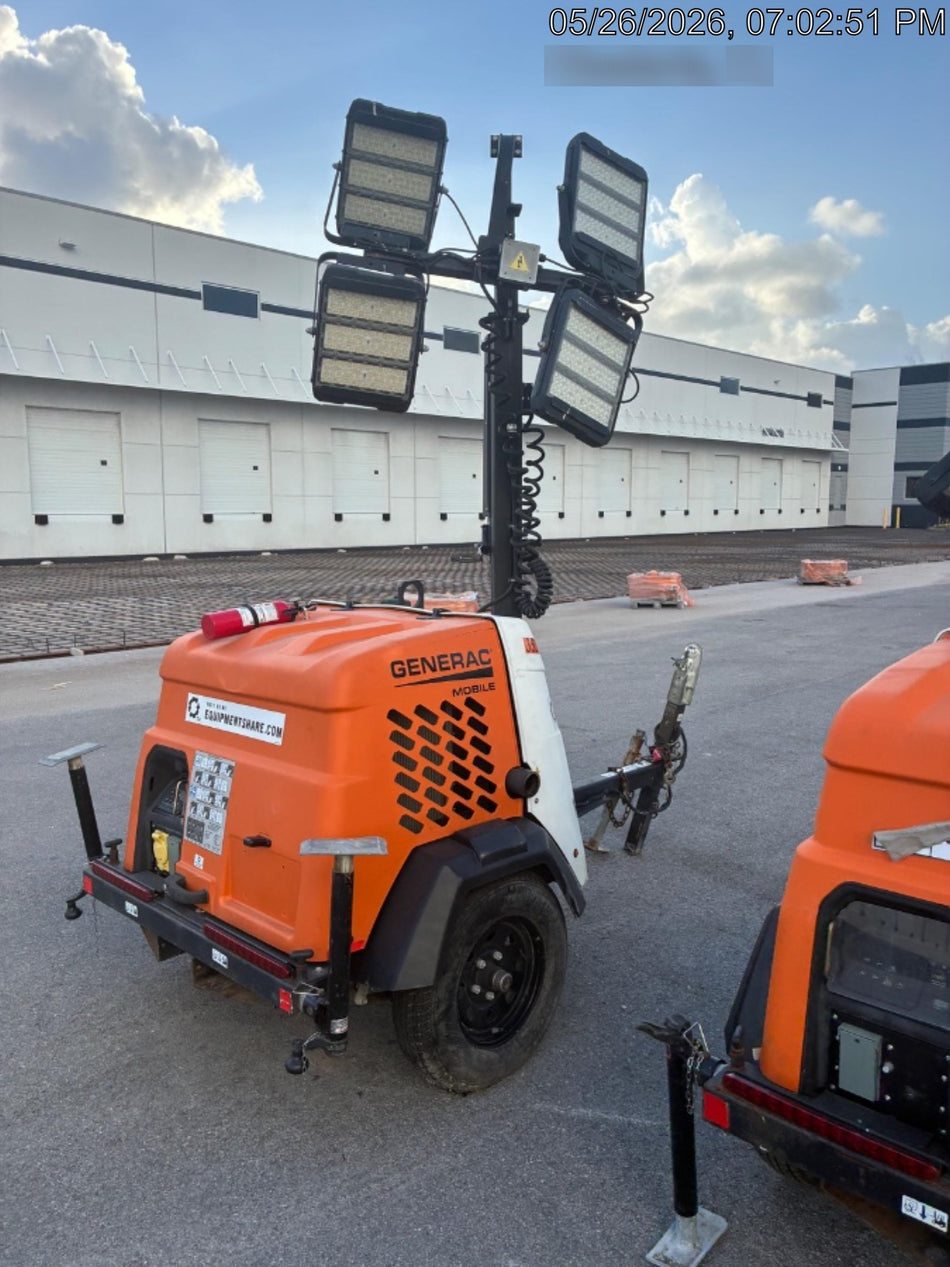 2023 GENERAC MLT2