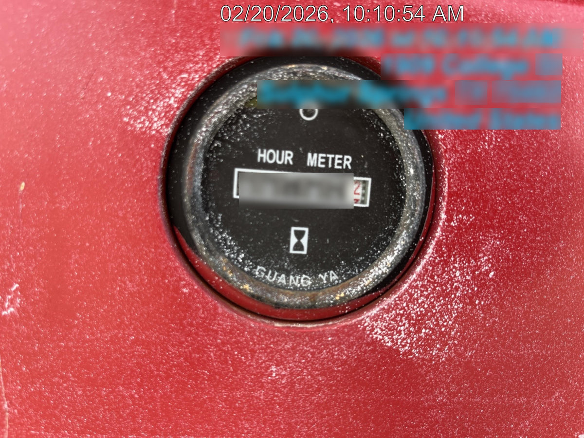 2022 MEC 3346SE