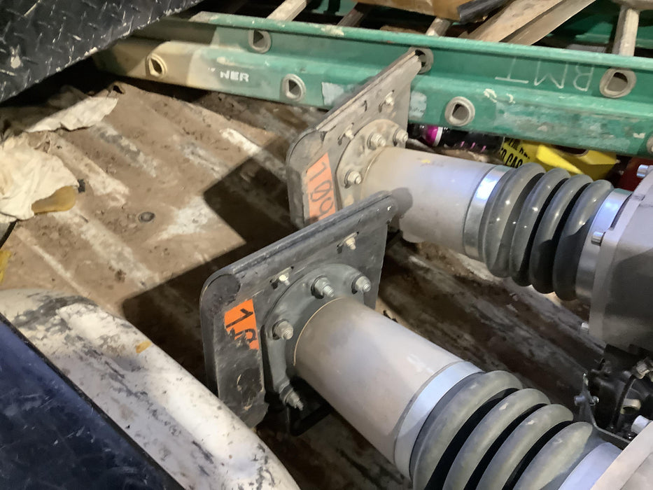 2020 WACKER NEUSON BS50-4As