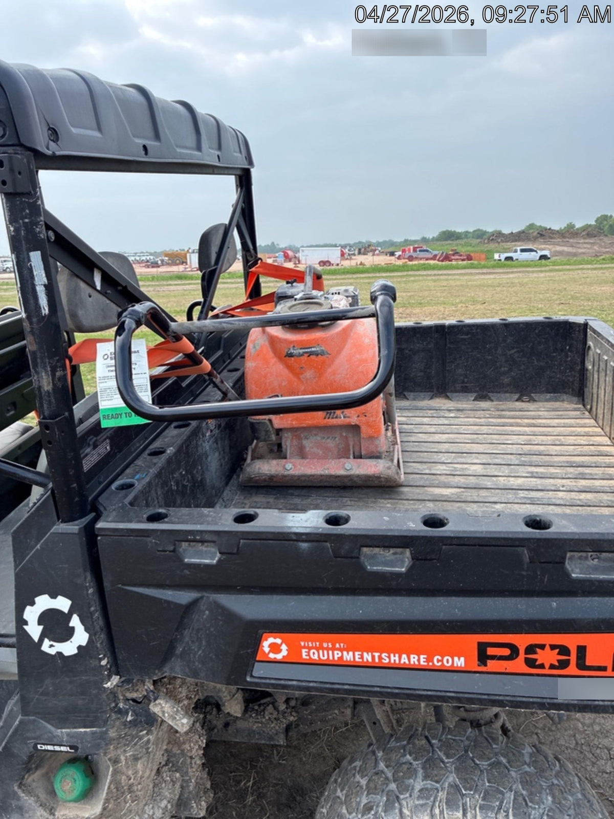 2023 MULTIQUIP MVC82VHW