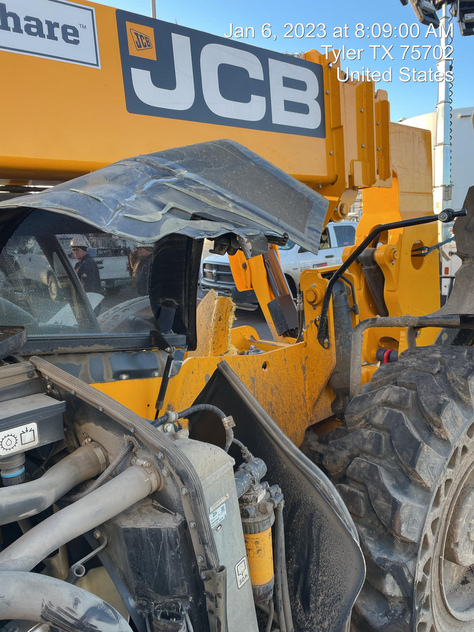 2021 JCB 510-56